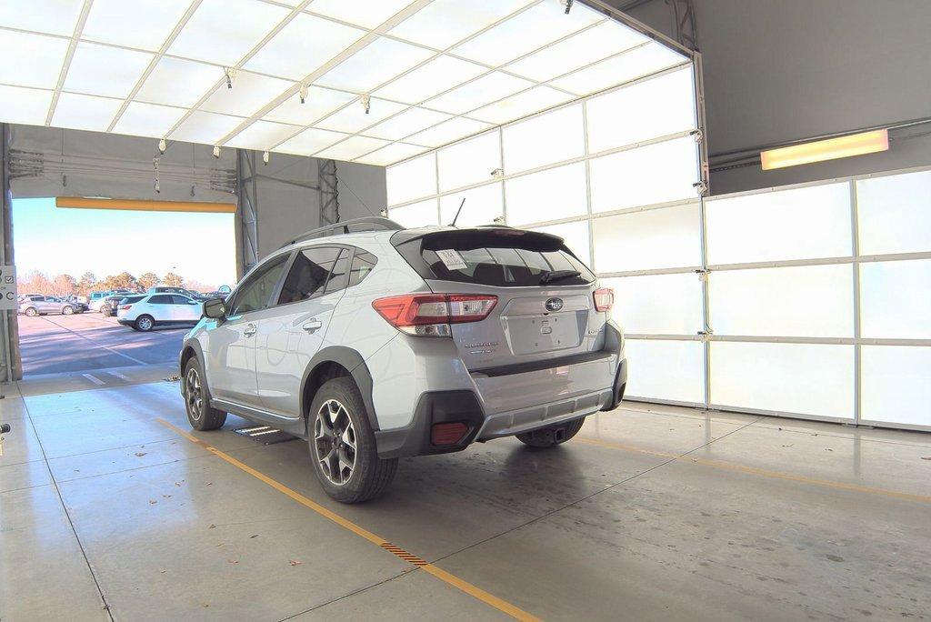 2019 Subaru Crosstrek Vehicle Photo in AKRON, OH 44303-2185