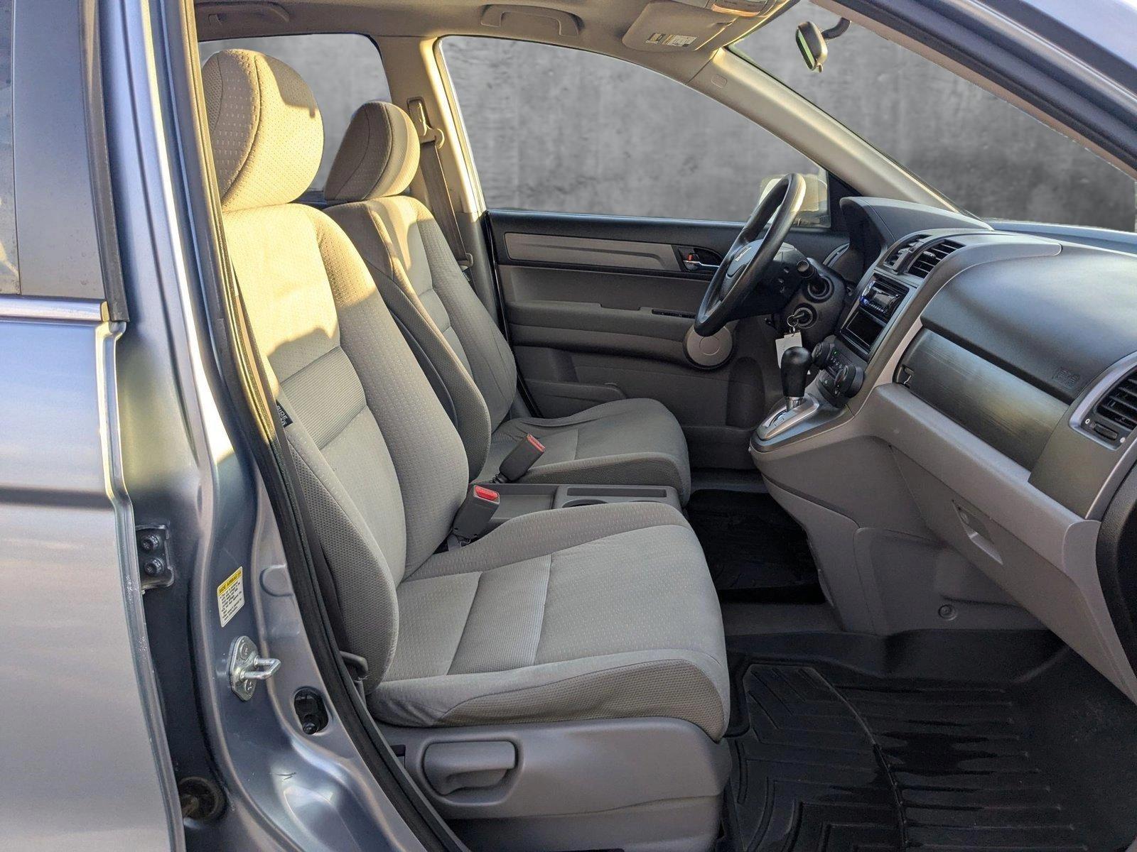 2007 Honda CR-V Vehicle Photo in Spokane Valley, WA 99212