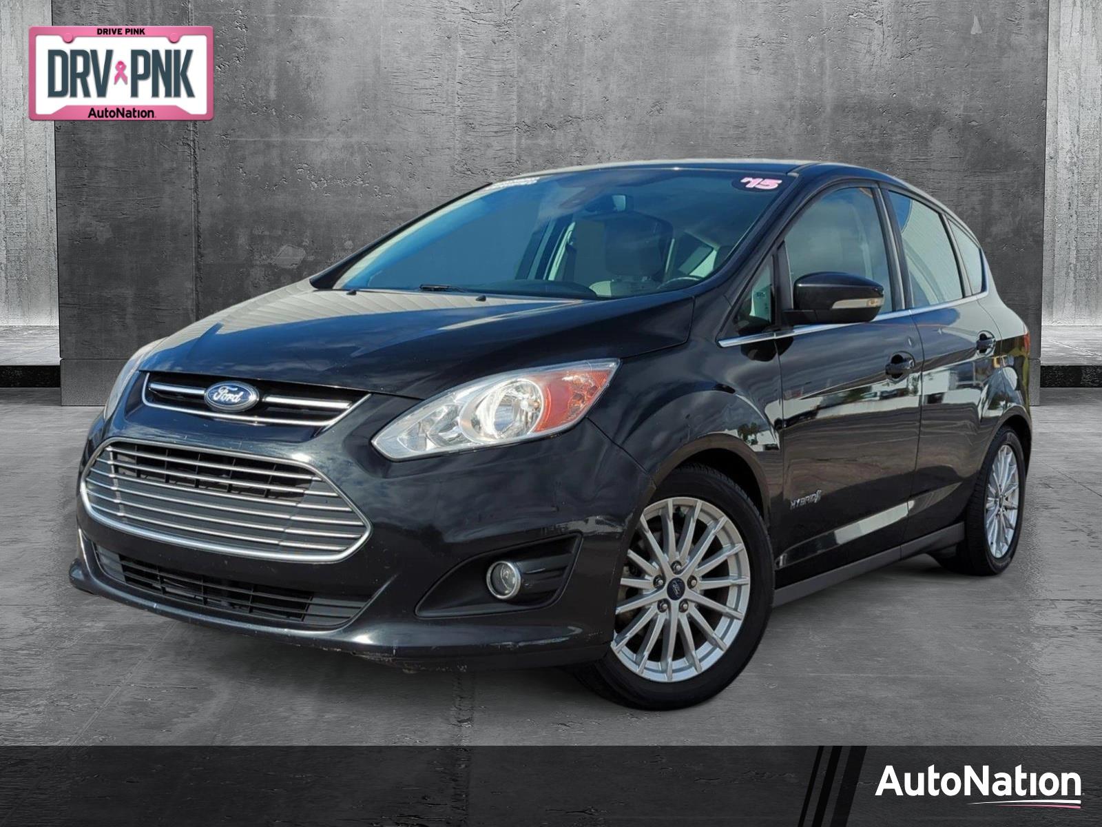 2015 Ford C-Max Hybrid Vehicle Photo in Memphis, TN 38115