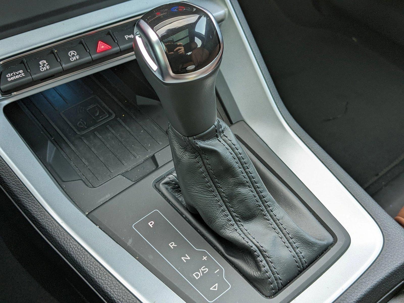 2021 Audi Q3 Vehicle Photo in Orlando, FL 32811