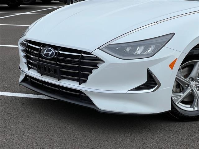 2020 Hyundai SONATA Vehicle Photo in Shiloh, IL 62269