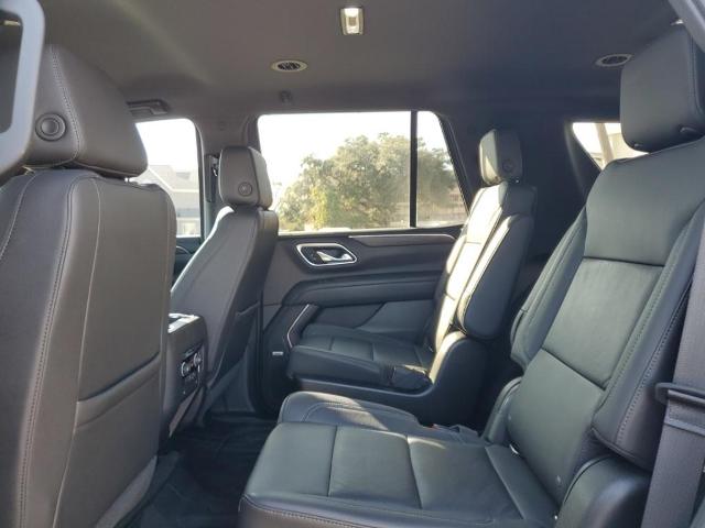 2021 Chevrolet Tahoe Vehicle Photo in LAFAYETTE, LA 70503-4541