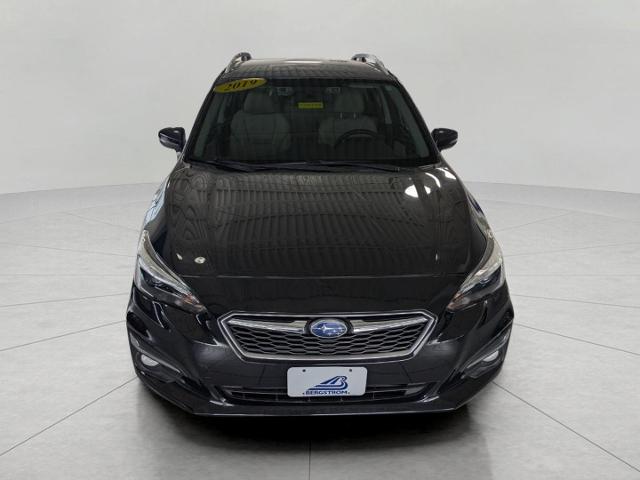 2019 Subaru Impreza Vehicle Photo in Green Bay, WI 54304