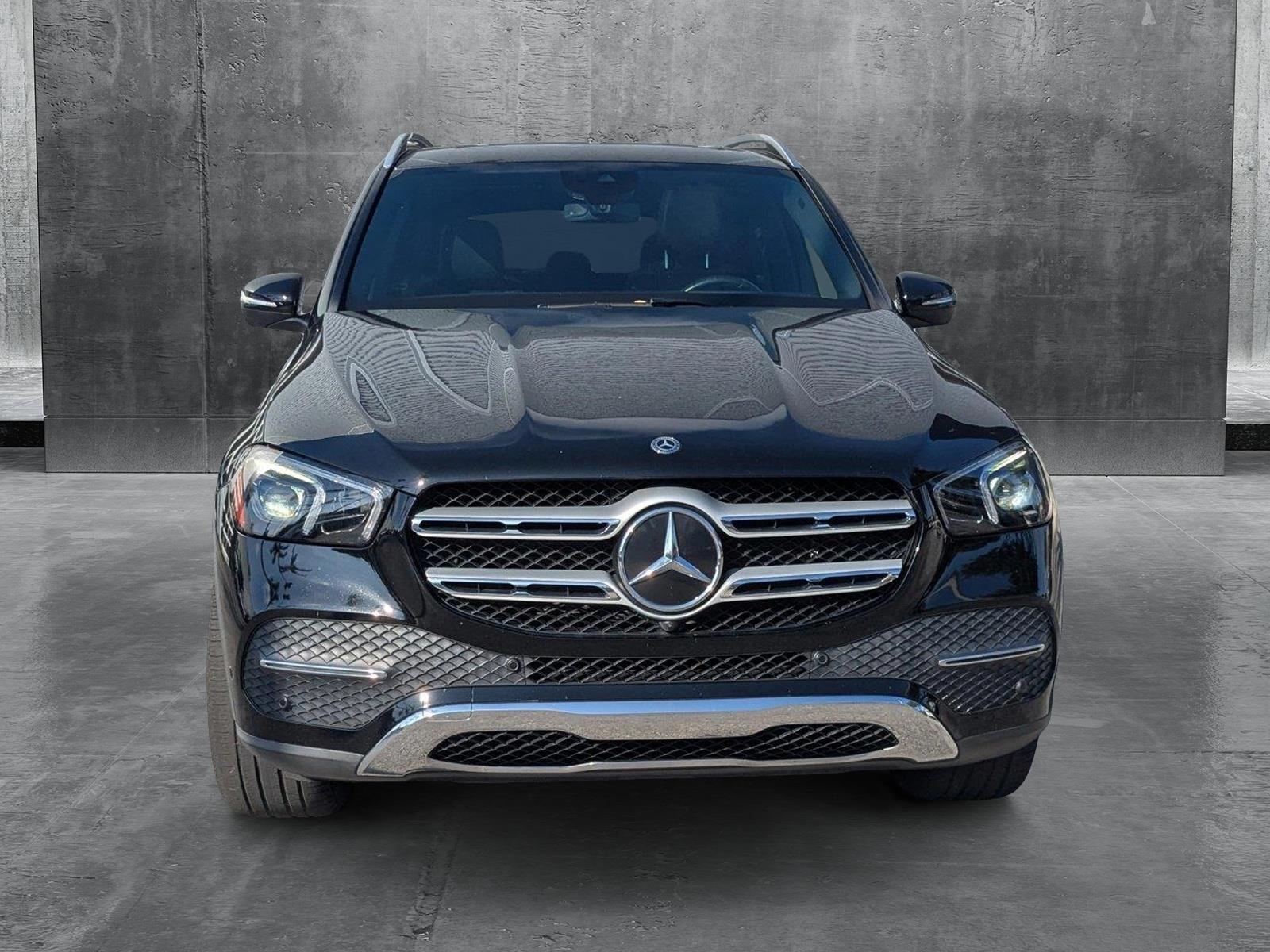 2020 Mercedes-Benz GLE Vehicle Photo in Pompano Beach, FL 33064