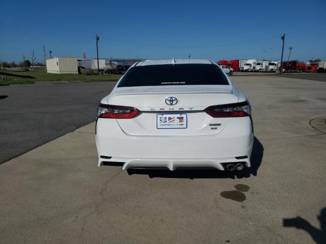 2023 Toyota Camry Vehicle Photo in BROUSSARD, LA 70518-0000