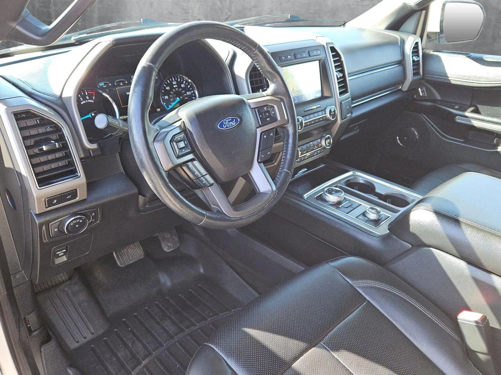 2020 Ford Expedition Max Vehicle Photo in MESA, AZ 85206-4395