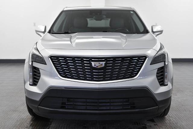 2021 Cadillac XT4 Vehicle Photo in Akron, OH 44320