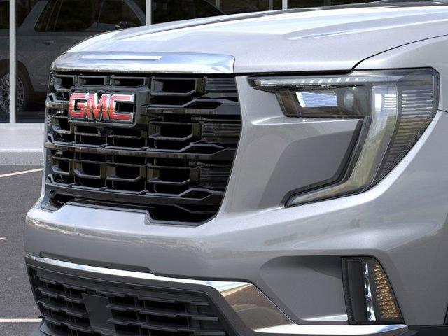 2025 GMC Acadia Vehicle Photo in MEDINA, OH 44256-9631