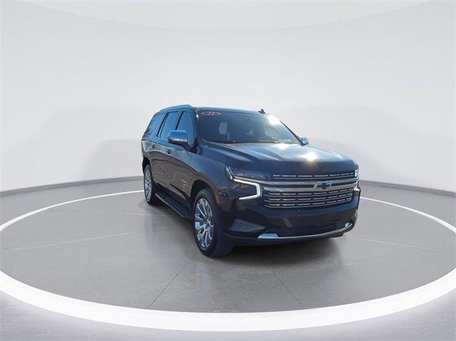 2021 Chevrolet Tahoe Vehicle Photo in BOWLING GREEN, KY 42104-4102