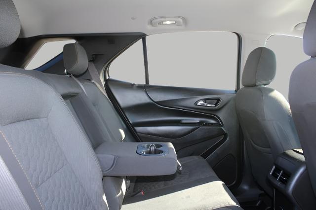 2018 Chevrolet Equinox Vehicle Photo in MIDDLETON, WI 53562-1492