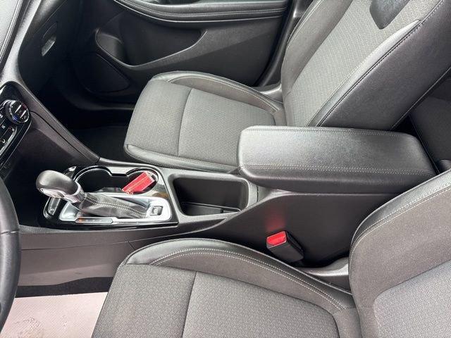 2021 Buick Encore GX Vehicle Photo in MEDINA, OH 44256-9631