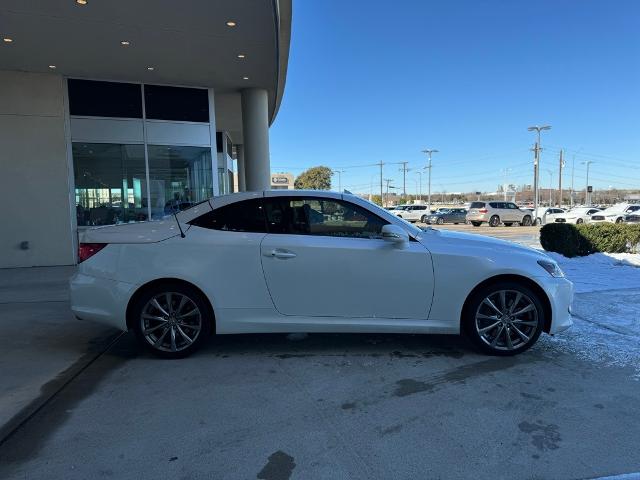 2014 Lexus IS 350C Vehicle Photo in Grapevine, TX 76051