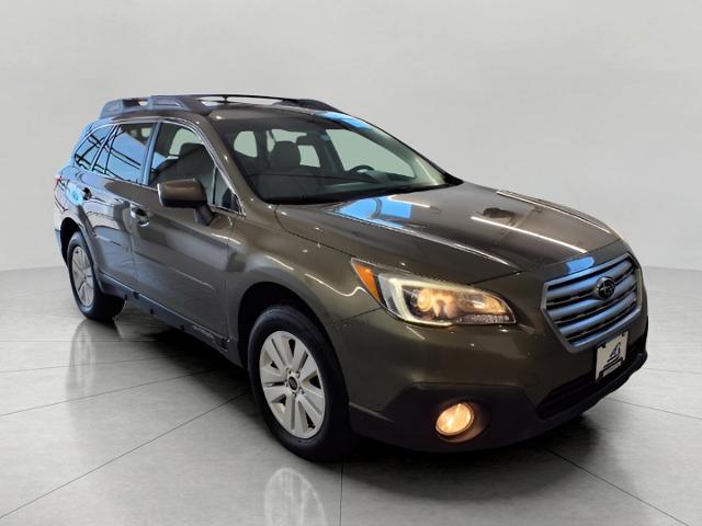 2016 Subaru Outback Vehicle Photo in Oshkosh, WI 54904