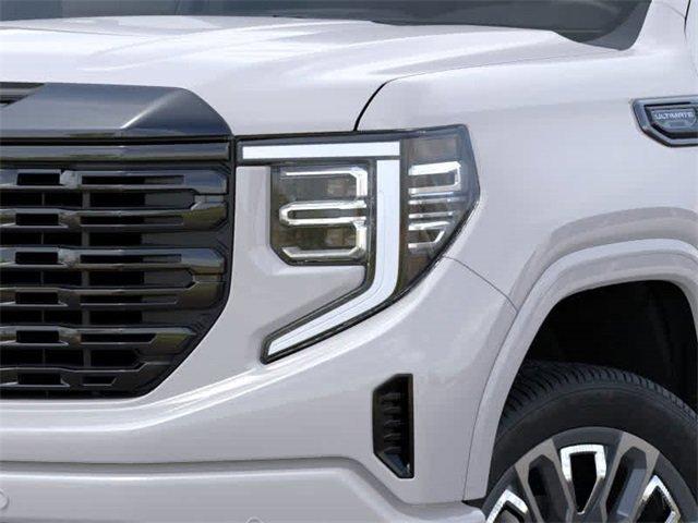 2025 GMC Sierra 1500 Vehicle Photo in COLLIERVILLE, TN 38017-9006
