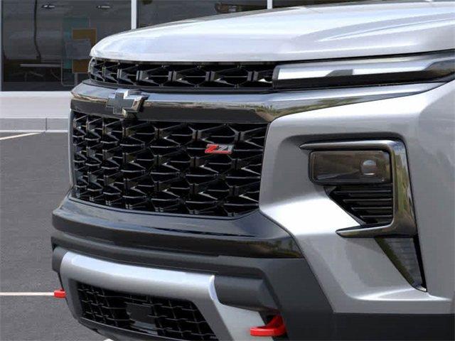 2025 Chevrolet Traverse Vehicle Photo in COLLIERVILLE, TN 38017-9006