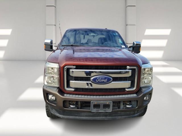 Used 2015 Ford F-250 Super Duty Lariat with VIN 1FT7W2BT1FEA44276 for sale in Harvey, LA