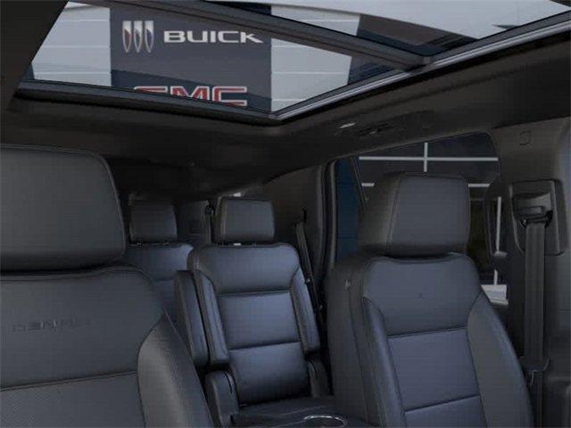 2025 GMC Yukon Vehicle Photo in COLLIERVILLE, TN 38017-9006