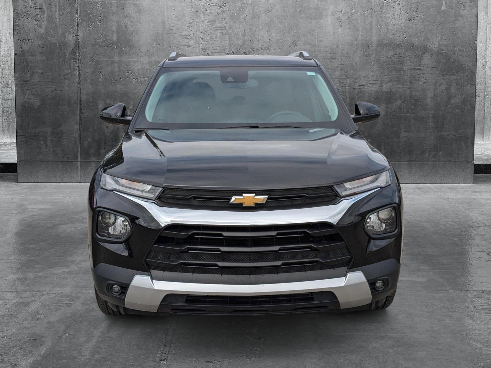 2023 Chevrolet Trailblazer Vehicle Photo in Miami, FL 33015