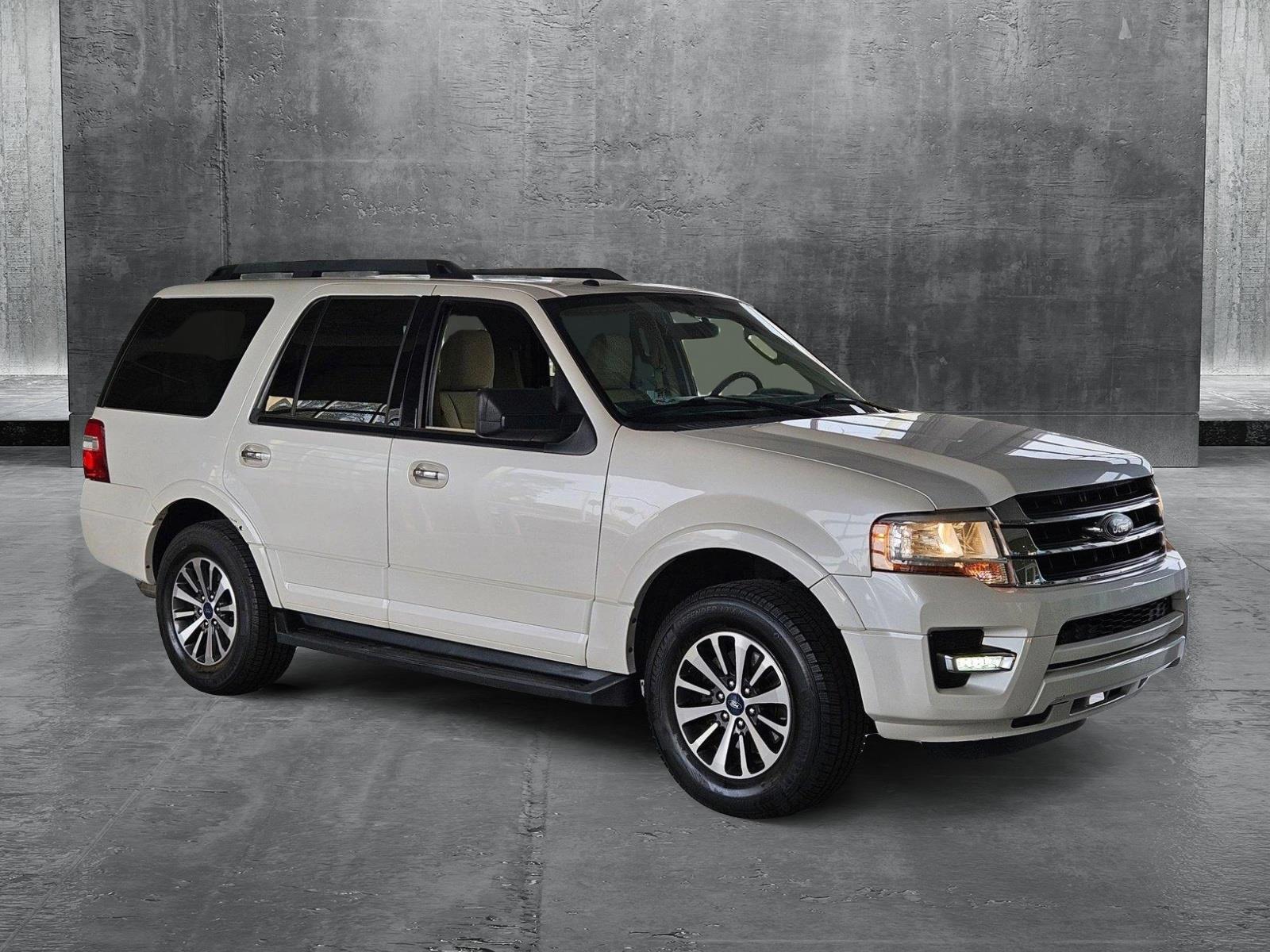 2017 Ford Expedition Vehicle Photo in Henderson, NV 89014