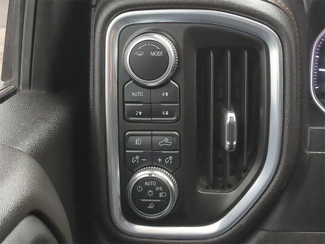 2022 GMC Sierra 2500 HD Vehicle Photo in ALBERTVILLE, AL 35950-0246