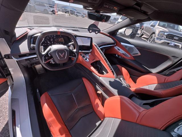 2022 Chevrolet Corvette Stingray Vehicle Photo in NEDERLAND, TX 77627-8017