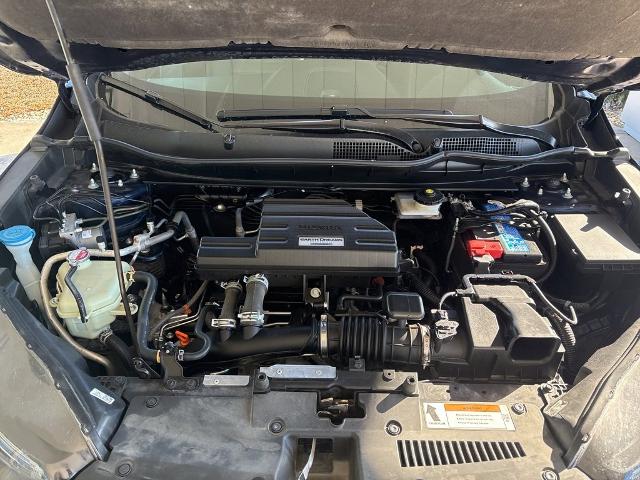 2020 Honda CR-V Vehicle Photo in MANHATTAN, KS 66502-5036