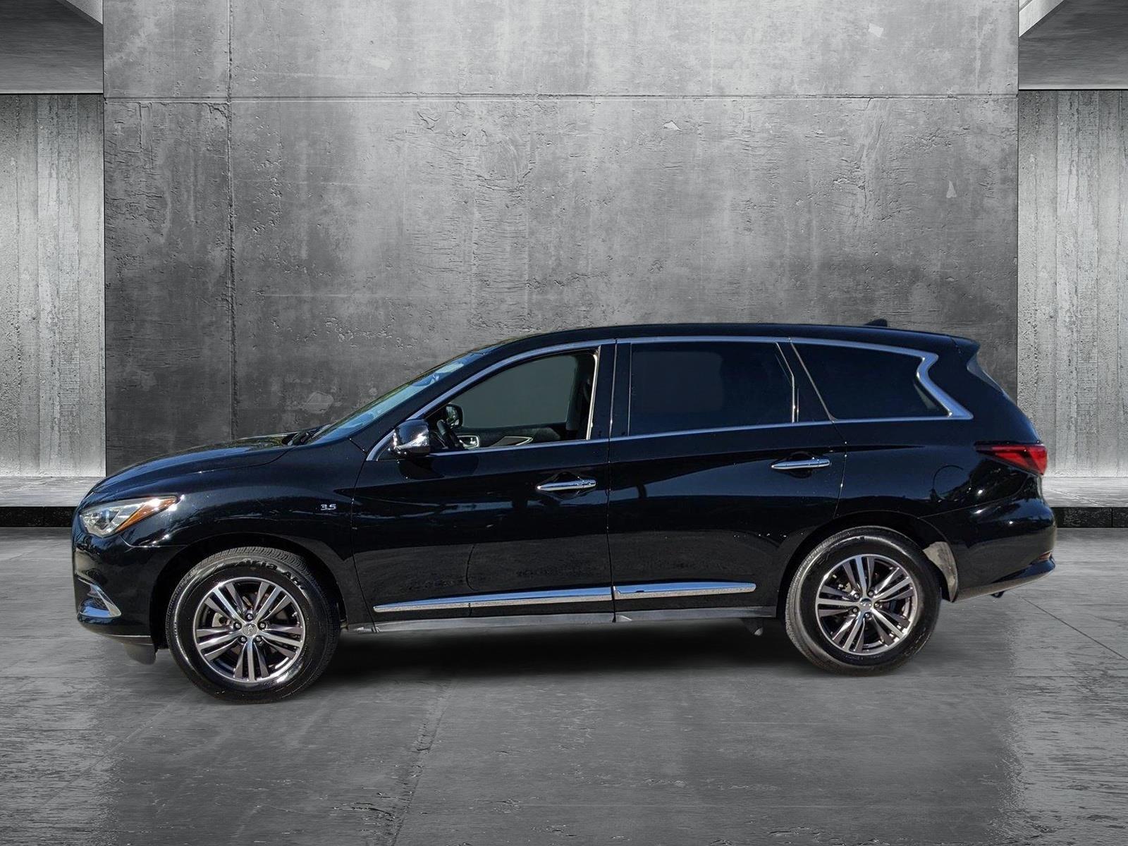 2019 INFINITI QX60 Vehicle Photo in Pembroke Pines , FL 33084