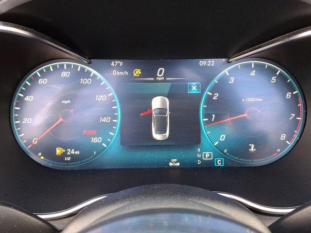 2023 Mercedes-Benz C 300 Vehicle Photo in DANBURY, CT 06810-5034