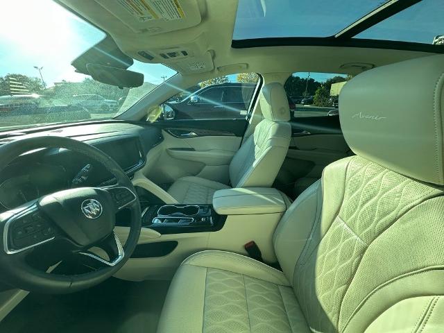 2021 Buick Envision Vehicle Photo in San Antonio, TX 78230