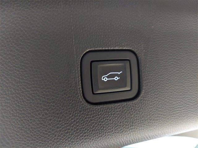 2024 Buick Enclave Vehicle Photo in SAUK CITY, WI 53583-1301