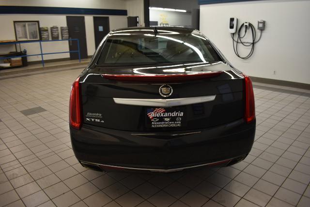 Used 2013 Cadillac XTS Premium Collection with VIN 2G61T5S33D9161781 for sale in Alexandria, Minnesota