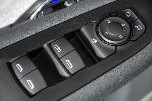 2019 Chevrolet Bolt EV Vehicle Photo in PUYALLUP, WA 98371-4149