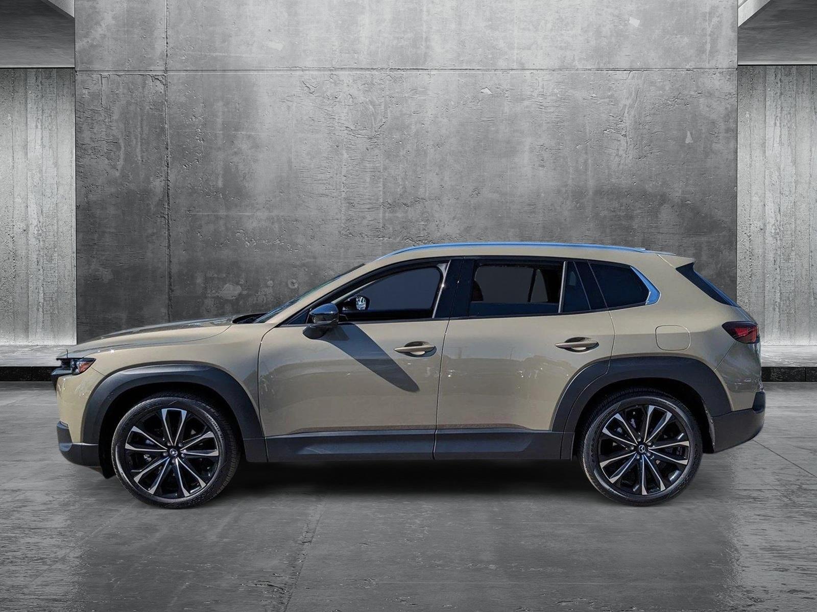 2023 Mazda CX-50 Vehicle Photo in Tampa, FL 33614