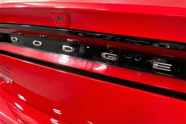 2022 Dodge Charger Vehicle Photo in INDEPENDENCE, MO 64055-1314