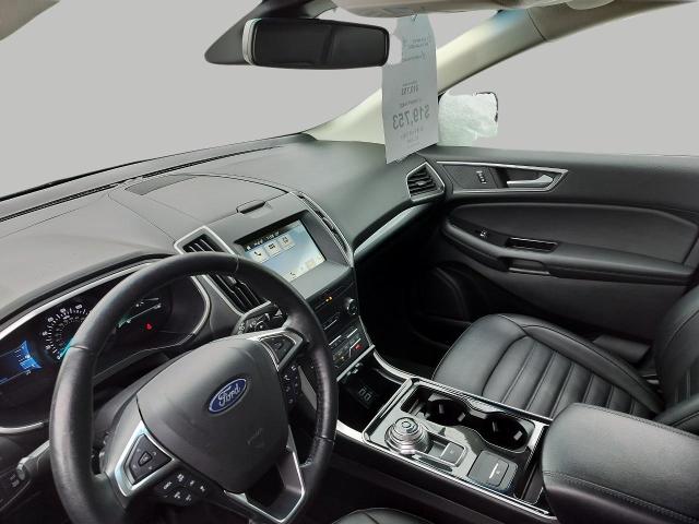 2019 Ford Edge Vehicle Photo in Appleton, WI 54914