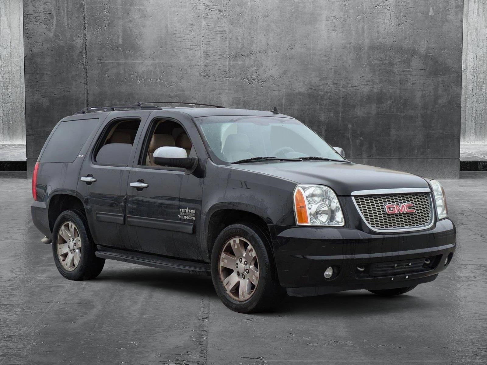 2013 GMC Yukon Vehicle Photo in Corpus Christi, TX 78415