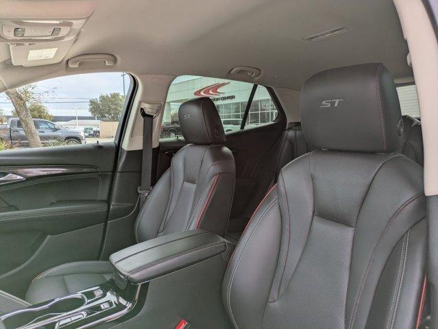 2022 Buick Envision Vehicle Photo in SELMA, TX 78154-1460