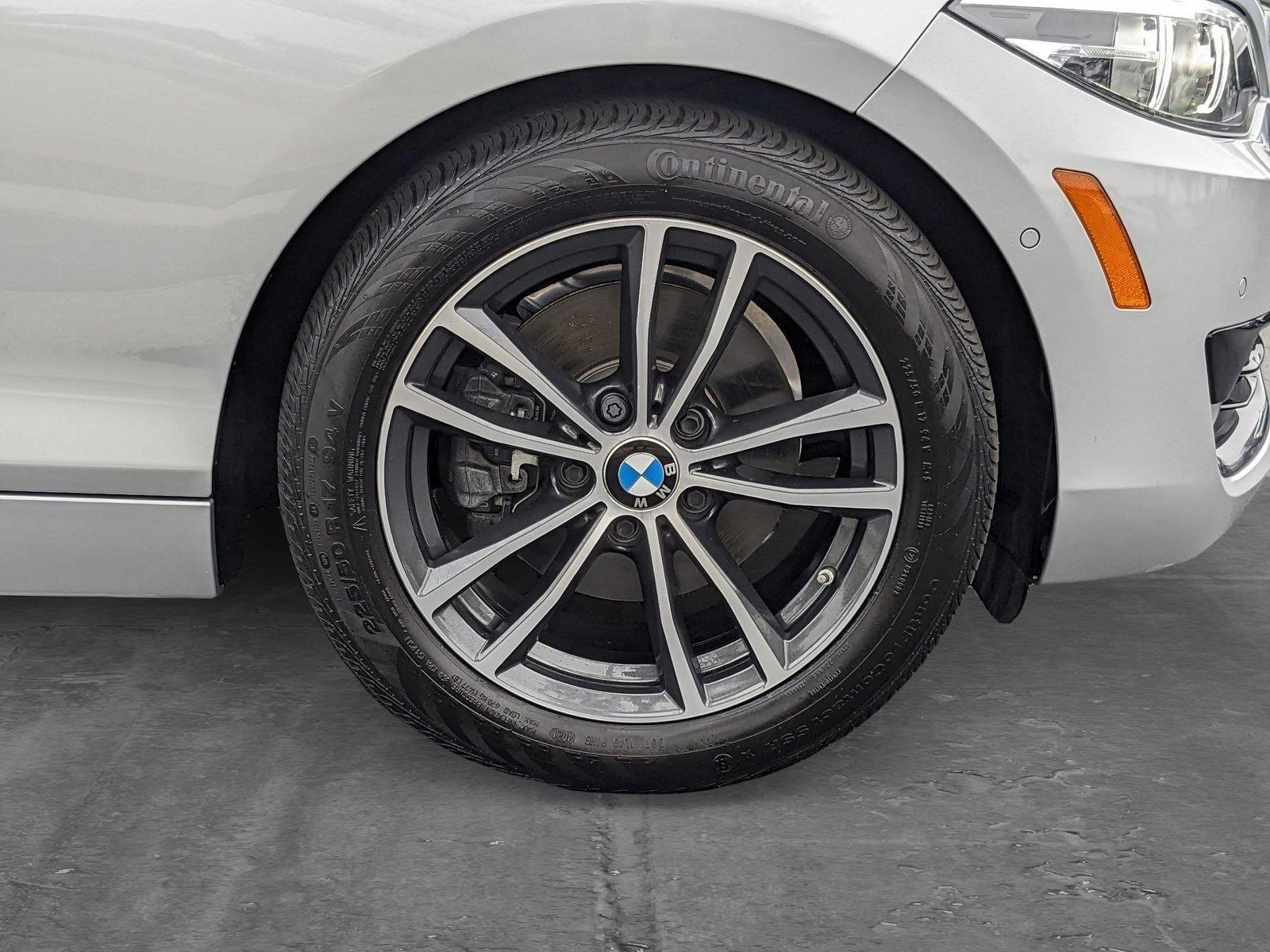 2019 BMW 230i Vehicle Photo in Orlando, FL 32811