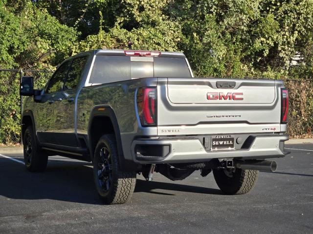 2025 GMC Sierra 2500 HD Vehicle Photo in DALLAS, TX 75209-3016