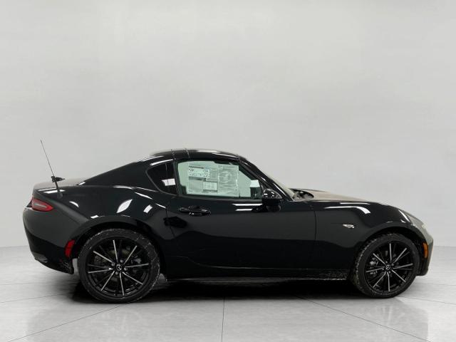 2025 Mazda MX-5 Miata RF Vehicle Photo in Appleton, WI 54913