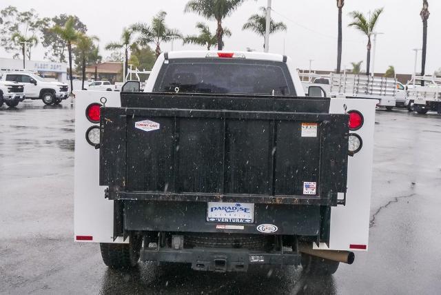 2019 Ford Super Duty F-350 SRW Vehicle Photo in VENTURA, CA 93003-8585