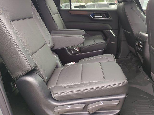 2025 GMC Yukon XL Vehicle Photo in ALBERTVILLE, AL 35950-0246