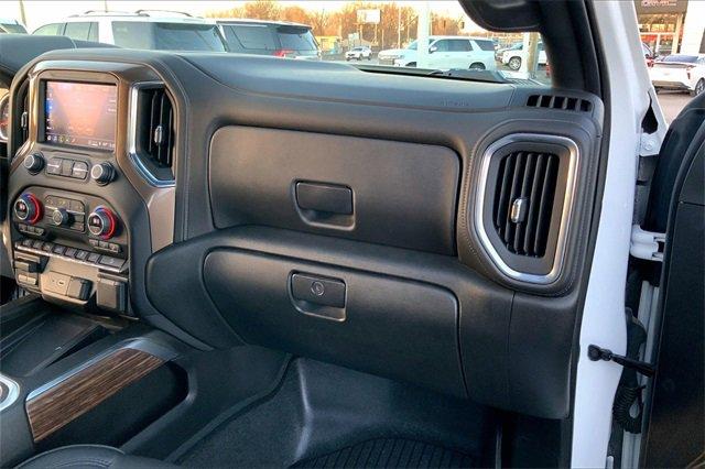 2022 Chevrolet Silverado 2500 HD Vehicle Photo in INDEPENDENCE, MO 64055-1377