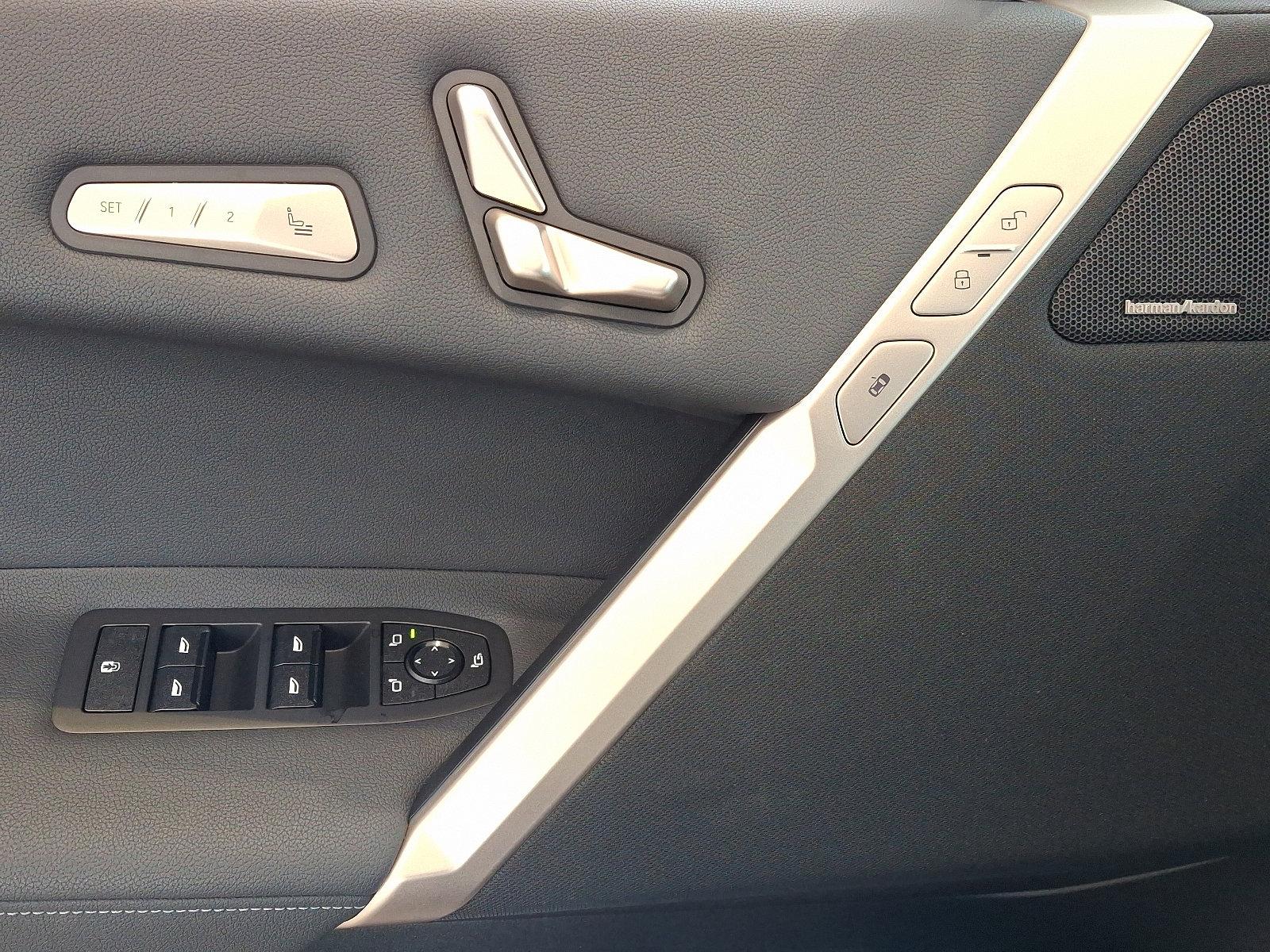 2025 BMW iX Vehicle Photo in Lancaster, PA 17601