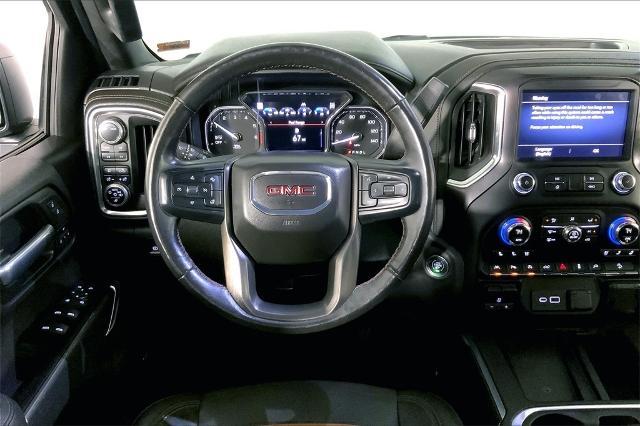 2020 GMC Sierra 1500 Vehicle Photo in Kansas City, MO 64114