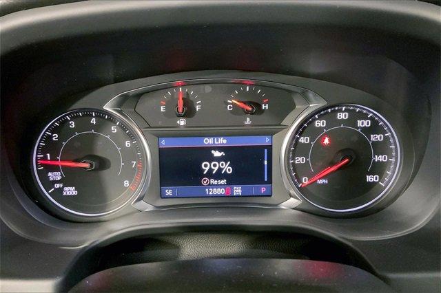 2023 GMC Acadia Vehicle Photo in INDEPENDENCE, MO 64055-1377