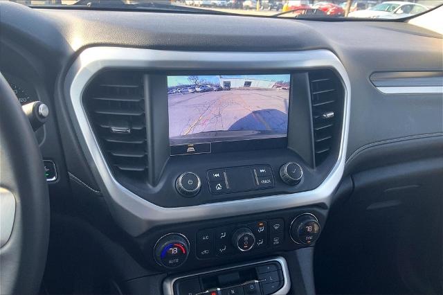 2023 GMC Acadia Vehicle Photo in Kansas City, MO 64114