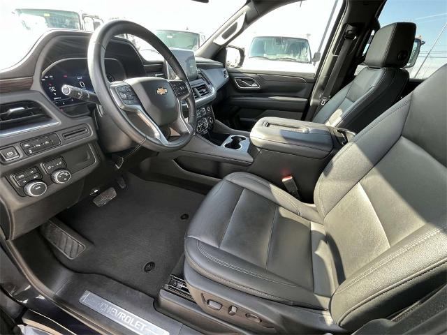 2023 Chevrolet Tahoe Vehicle Photo in ALCOA, TN 37701-3235