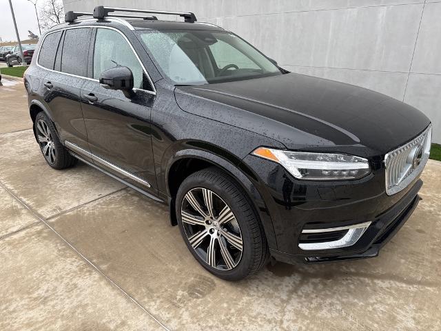 2025 Volvo XC90 Vehicle Photo in Grapevine, TX 76051