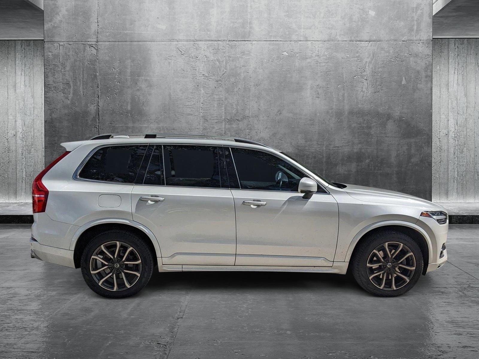 2019 Volvo XC90 Vehicle Photo in Coconut Creek, FL 33073